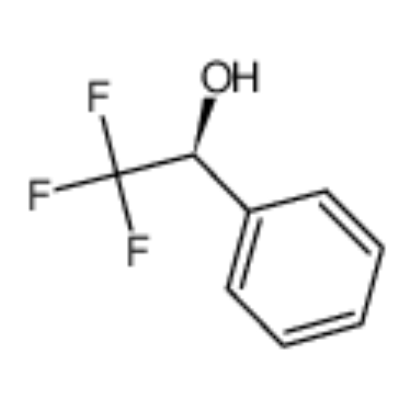 (S) -2,2,2-trifluoro-1-feniletanol