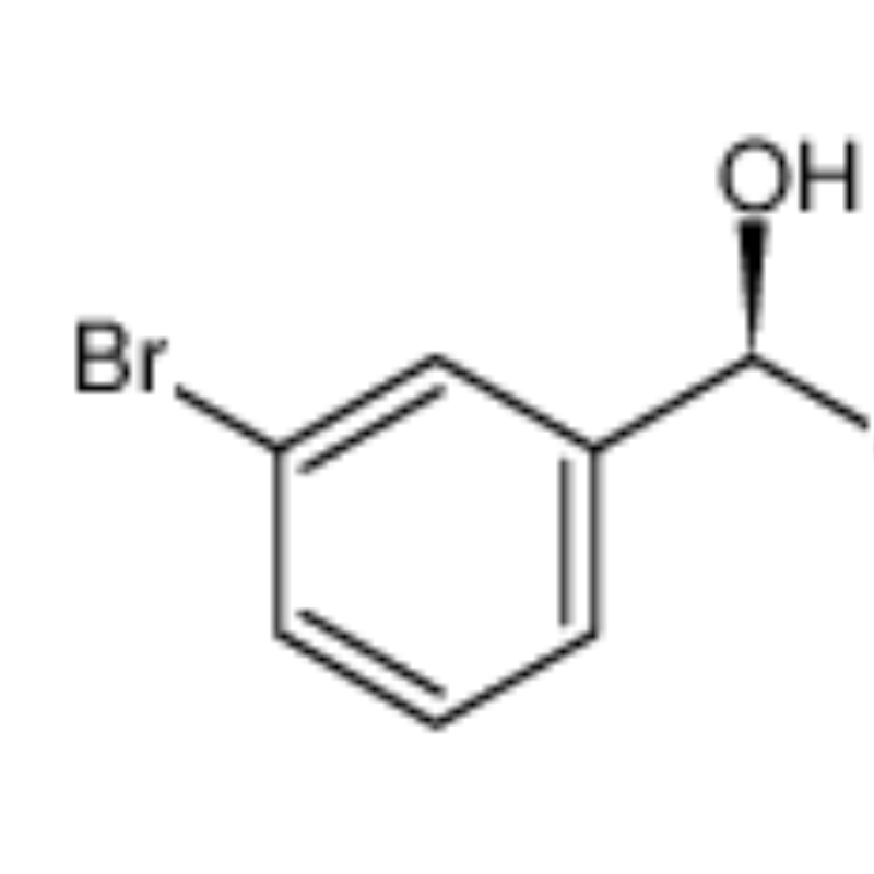 (1s) -1- (3-bromofenil) etanol