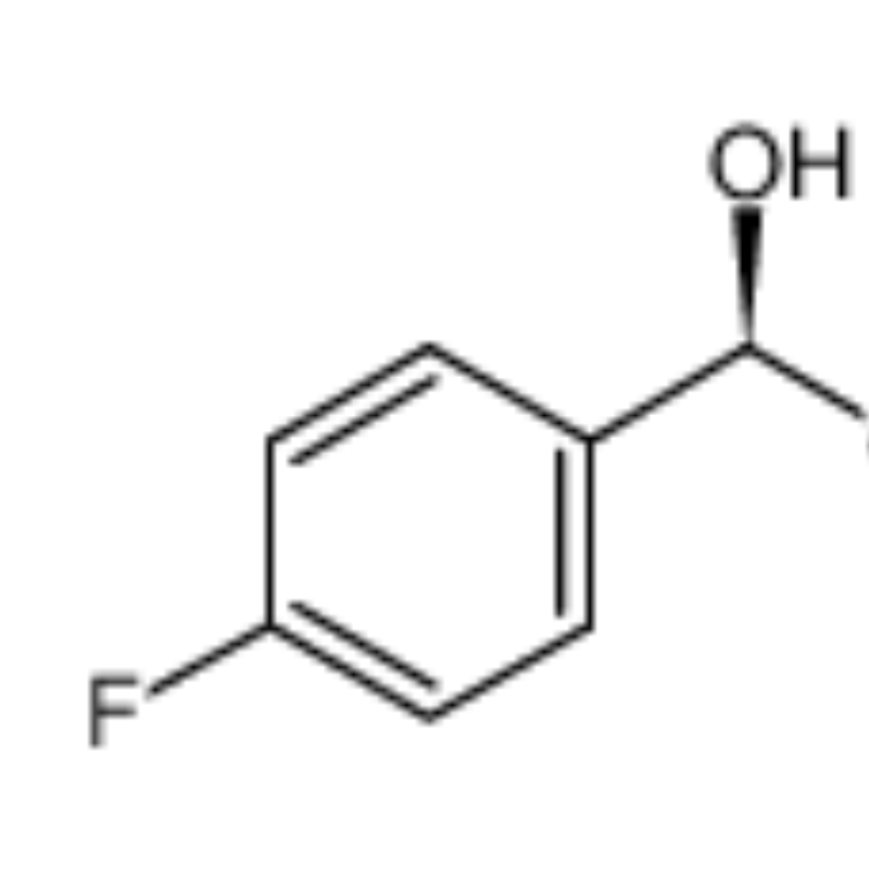 (1s) -1- (4-fluorofenil) etanol