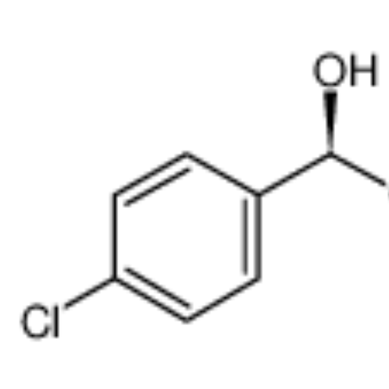(S) -1- (4-clorofenil) etanol