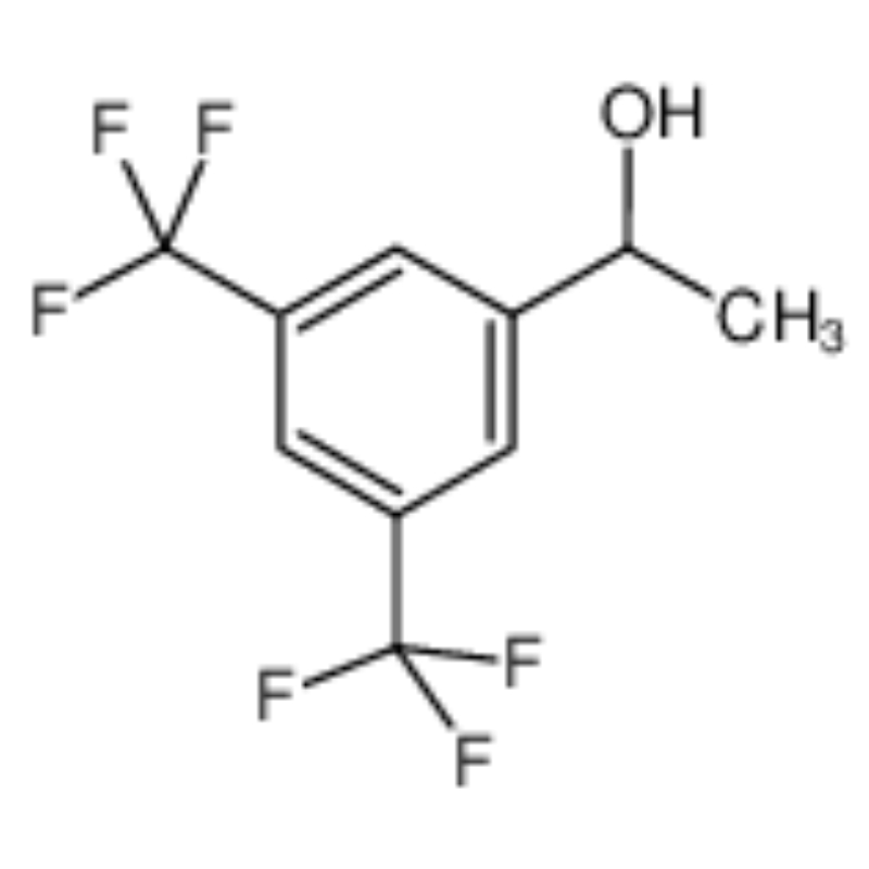(R) -1- (3,5-bis-trifluorometil-fenil) -etanol