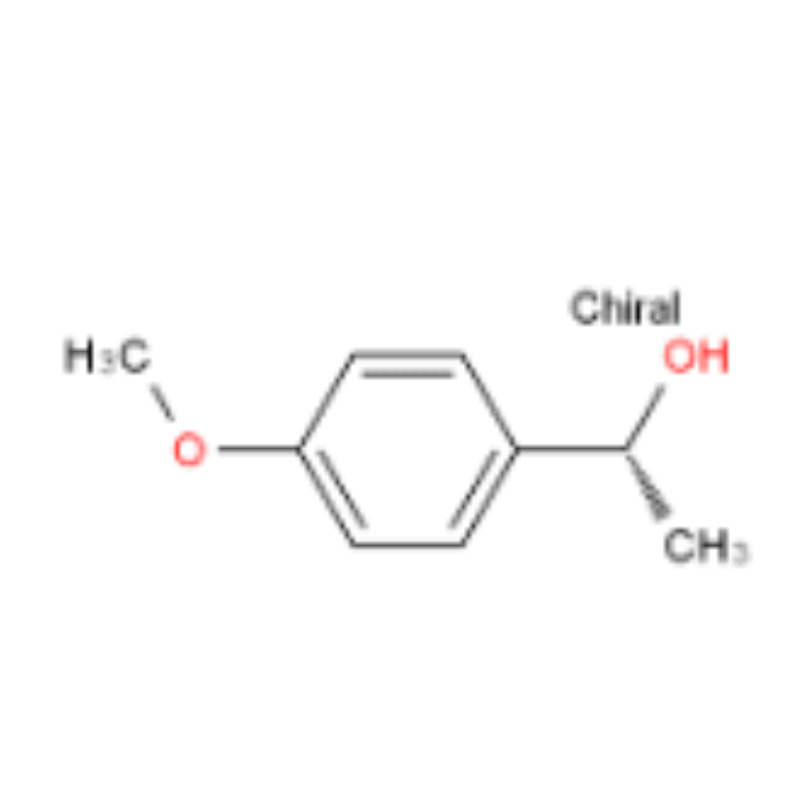 (R) -1- (4-metoxifenil) etanol
