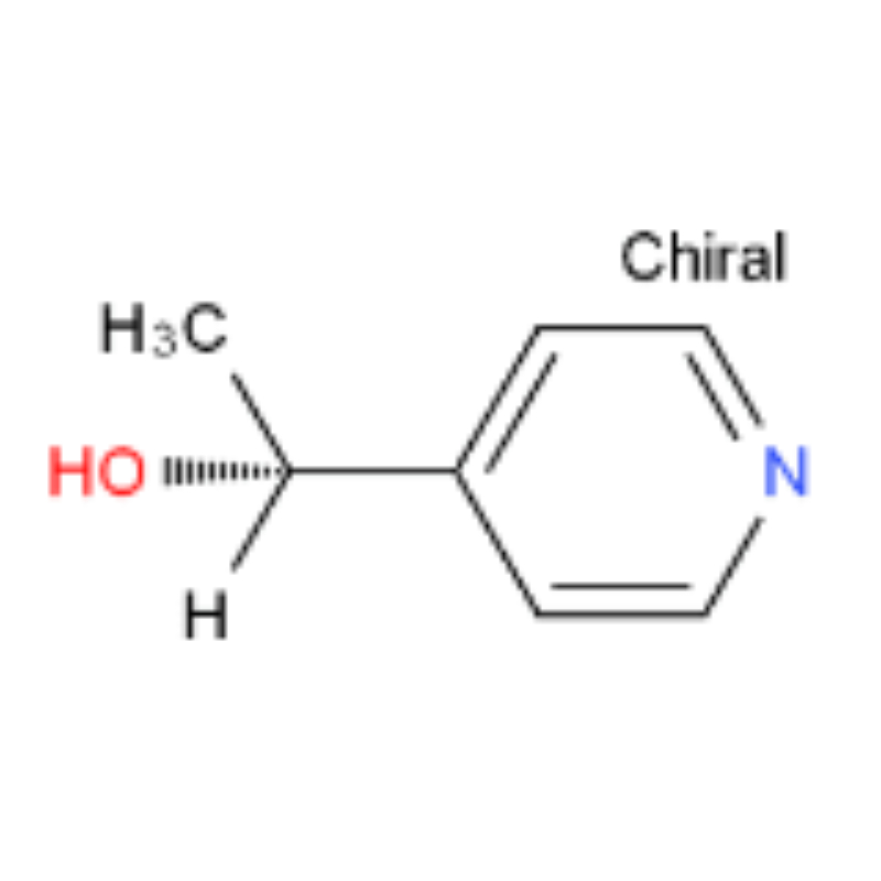 (1R) -1-piridină-4-yletanol